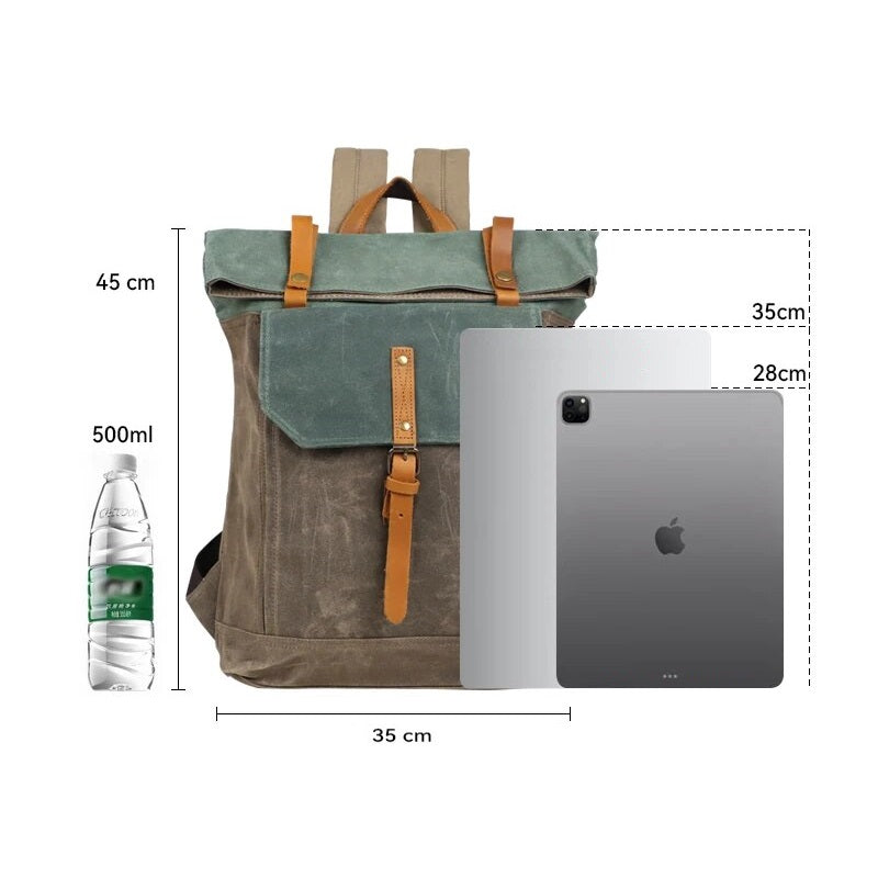 Mochila Paisaje