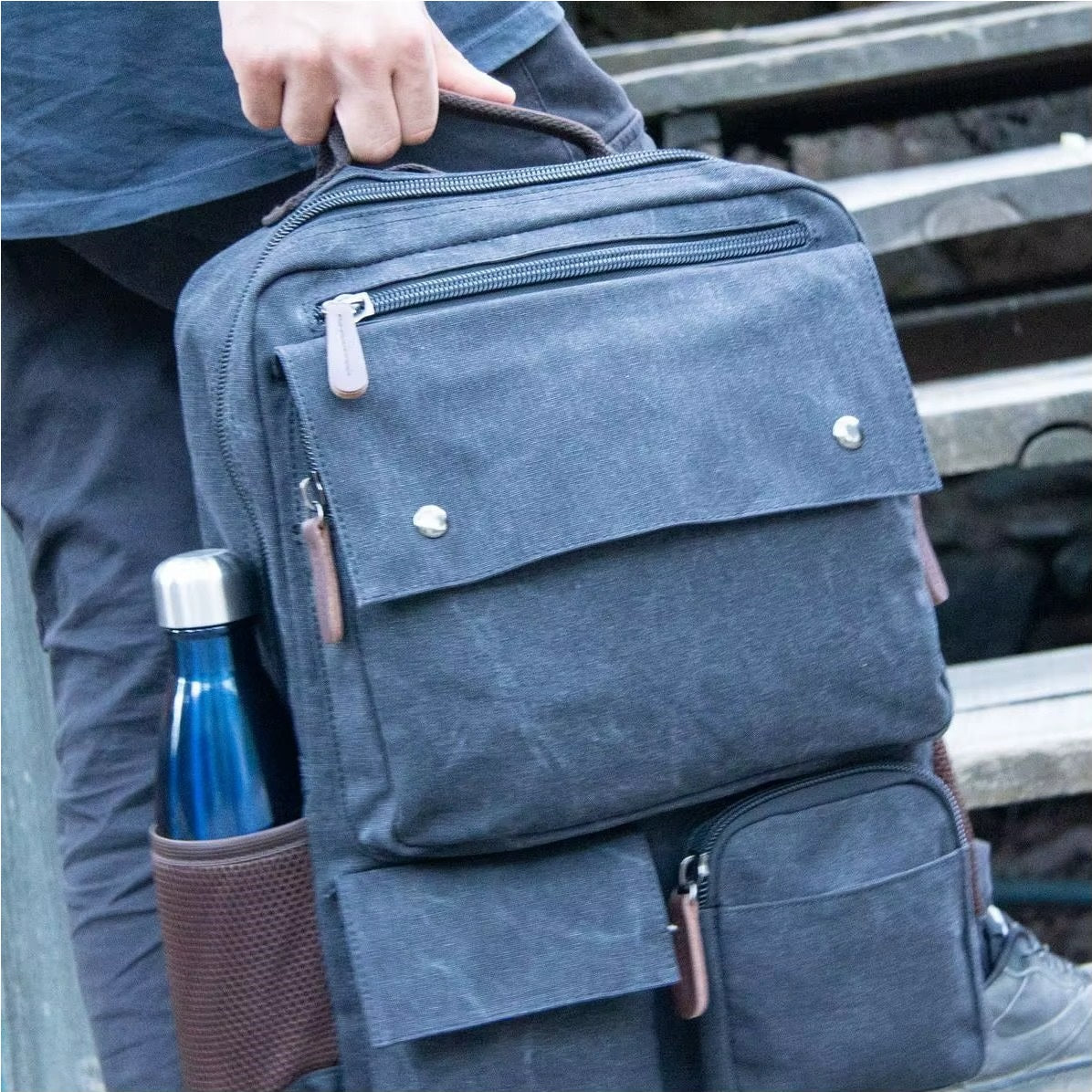 Mochila Parinacota