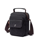 Bolso Morral Algarrobo