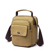 Bolso Morral Algarrobo