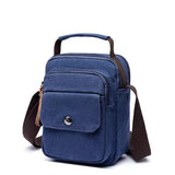 Bolso Morral Algarrobo