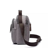 Bolso Morral Algarrobo