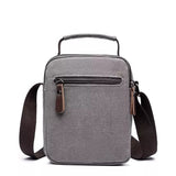 Bolso Morral Algarrobo