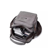 Bolso Morral Algarrobo