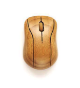 Bamboo Mouse Curve
