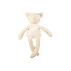 Peluche pequeño zorrito