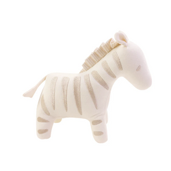 Peluche cebra