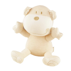 Peluche monito